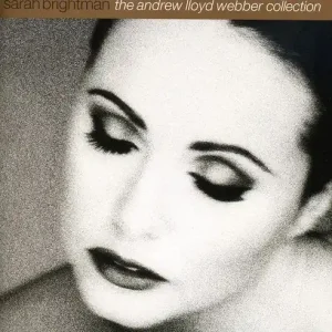 Brightman, Sarah/The Andrew Lloyd Web [CD] Budget