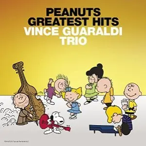 Buy Online Vince Guaraldi Trio/Peanuts Greatest Hits (Picture Disc) [LP]