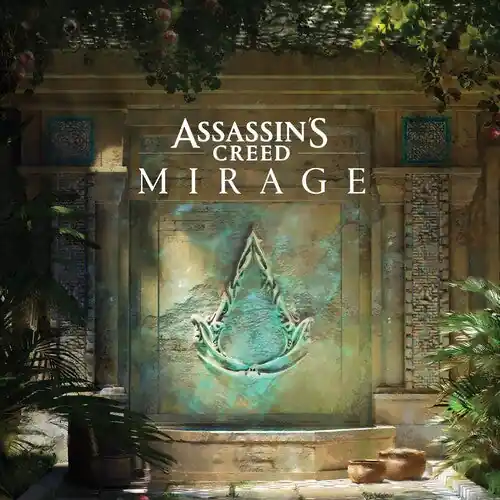 Clearance Soundtrack (Brendan Angelides)/Assassin's Creed: Mirage [LP]