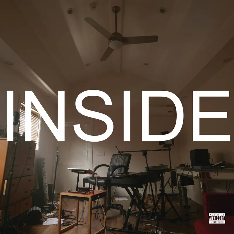 Special Discount Soundtrack (Bo Burnham)/Inside [Cassette]