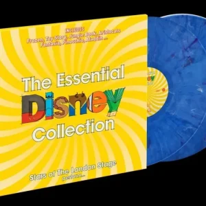 Exclusive Offer City Of Prague Philharmonic Orchestra/The Essential Disney Collection