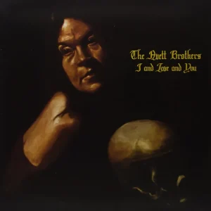 Avett Brothers, The/I and Love and You [LP] Next Day Delivery
