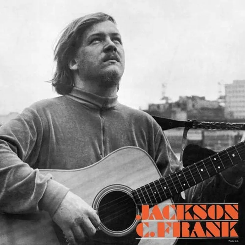 Worldwide Shipping Frank, Jackson C./Frank C. Jackson [LP]