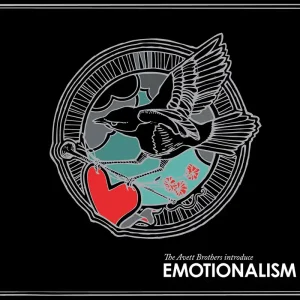 Avett Brothers/Emotionalism [LP] Wholesale