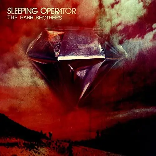 Barr Brothers, The/Sleeping Operator [LP] Handmade