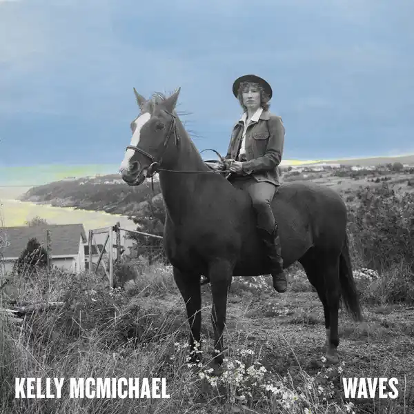 Bargain McMichael, Kelly/Waves [LP]