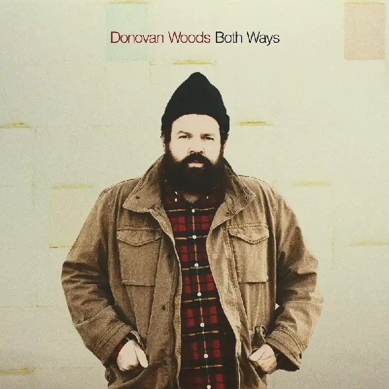 Woods, Donovan/Both Ways [LP] Wholesale
