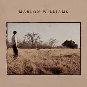 Williams, Marlon/Marlon Williams (Tan Vinyl) [LP] Grab Now