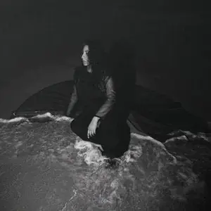 Aftab, Arooj/Night Reign (Black Vinyl) [LP] Limited Offer