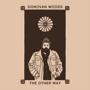 Woods, Donovan/The Other Way [LP] One Day Deal