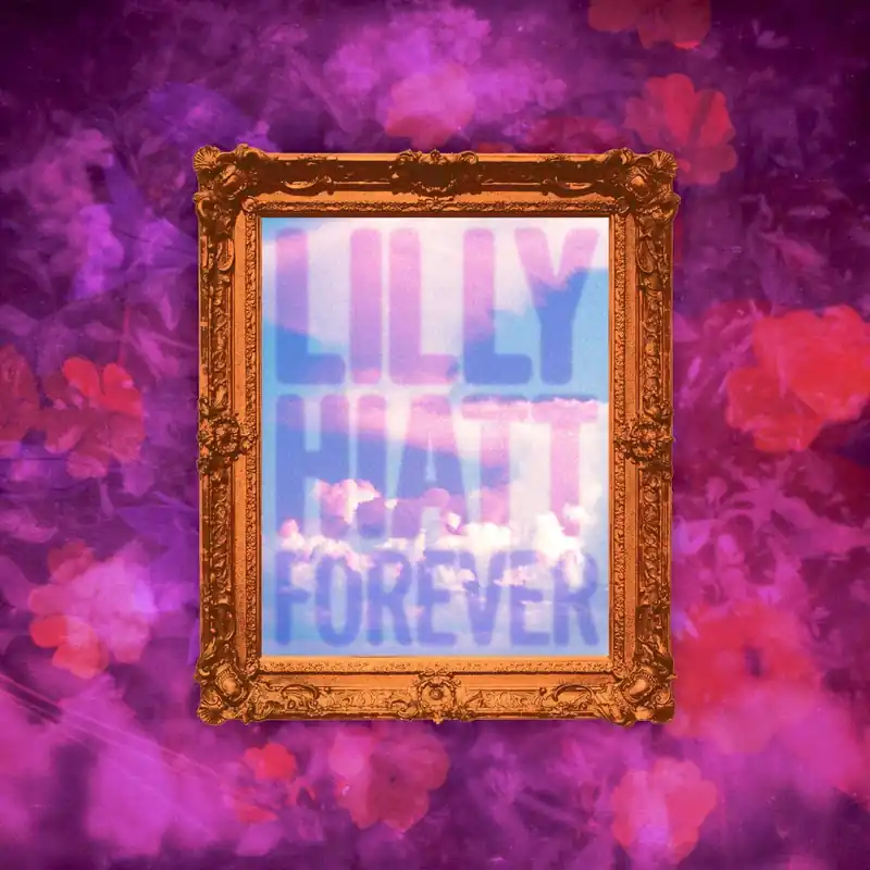 Bargain Hiatt, Lily/Forever (Indie Exclusive Clear Green Vinyl) [LP]