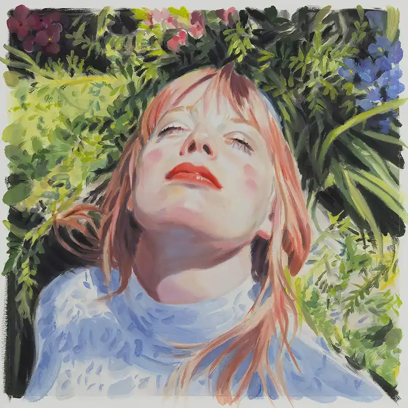 Basia Bulat/Are You In Love? [LP] Reduced Price