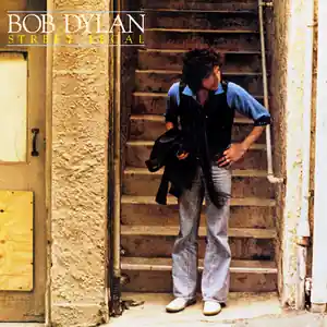 Affordable Dylan, Bob/Street Legal (Import with Magazine) [LP]