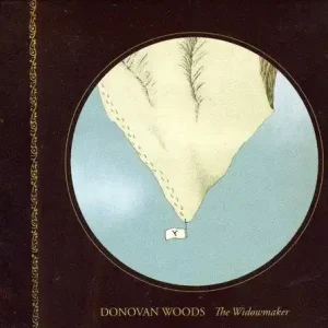 Worldwide Shipping Woods, Donovan/The Widowmaker [CD]