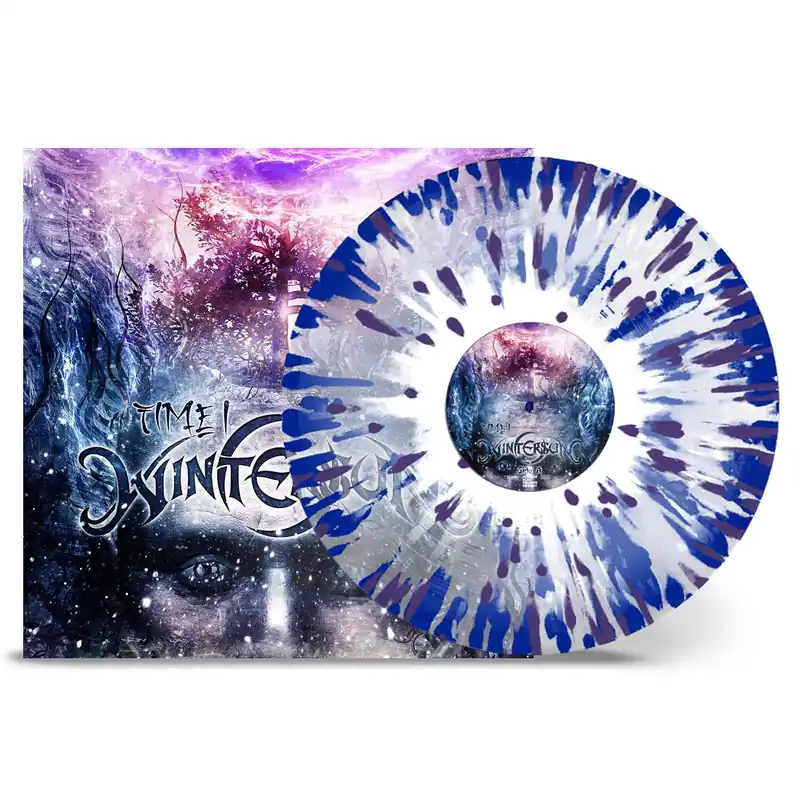 Wintersun - Time I - Lp Wholesale