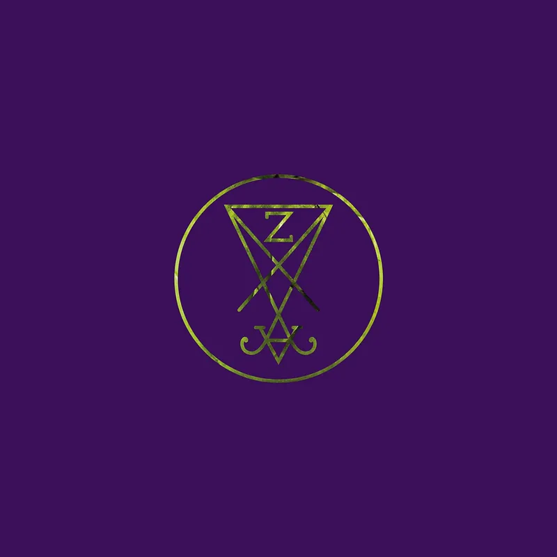 Zeal And Ardor - Stranger Fruit - Double 12 Inch No Minimum Order