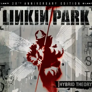 Linkin Park - Hybrid Theory - Double Cd Trending