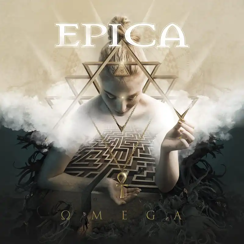 Hot Picks Epica - Omega - Cd