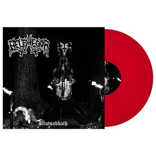 Belphegor - Blutsabbath - Lp Factory Price
