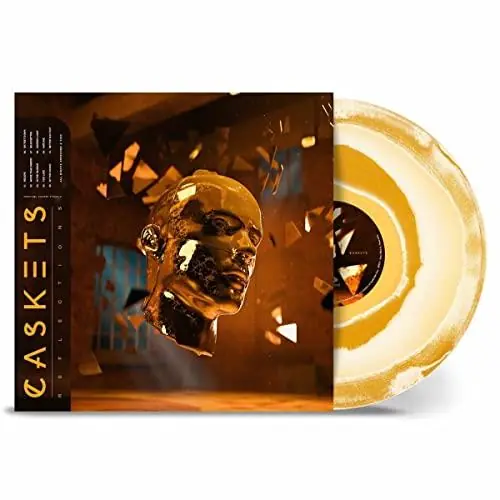 Original Caskets - Reflections - Lp