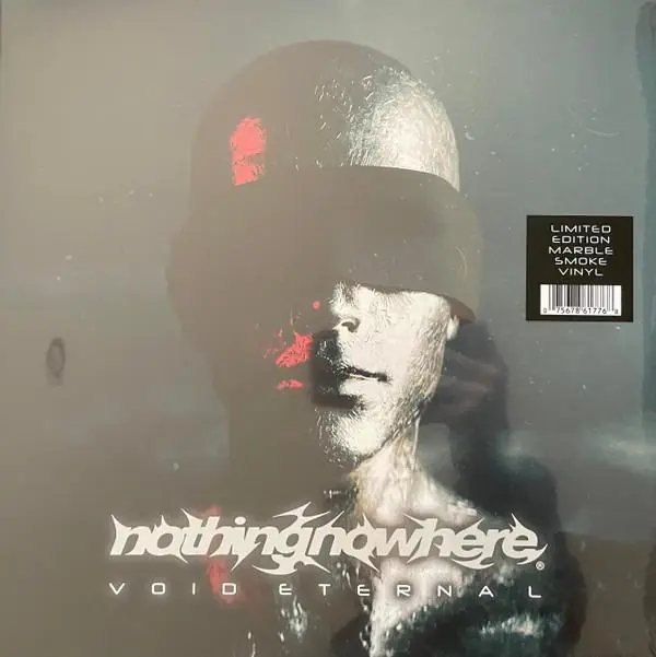 nothing,nowhere. - Void Eternal - Lp Fan Favorite