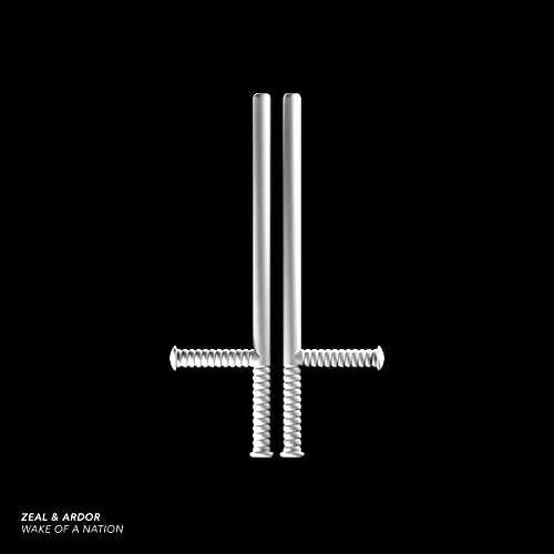 Zeal And Ardor - Wake of A Nation - 12 Inch Affordable