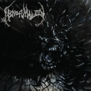 Abnormality - Mechanisms of Omniscience - Lp Free Returns
