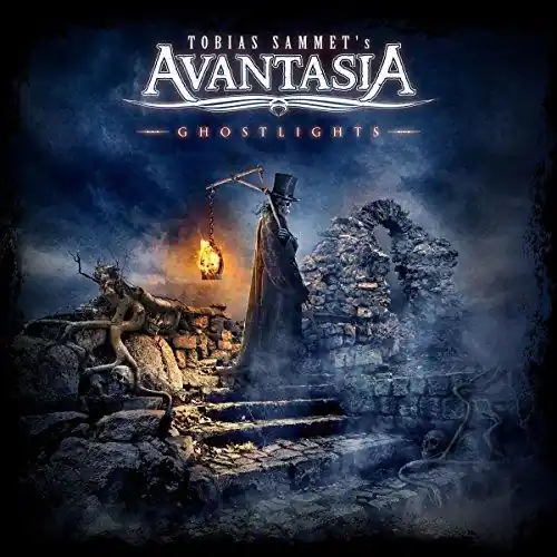 Wholesale Avantasia - Ghostlights - Double Lp