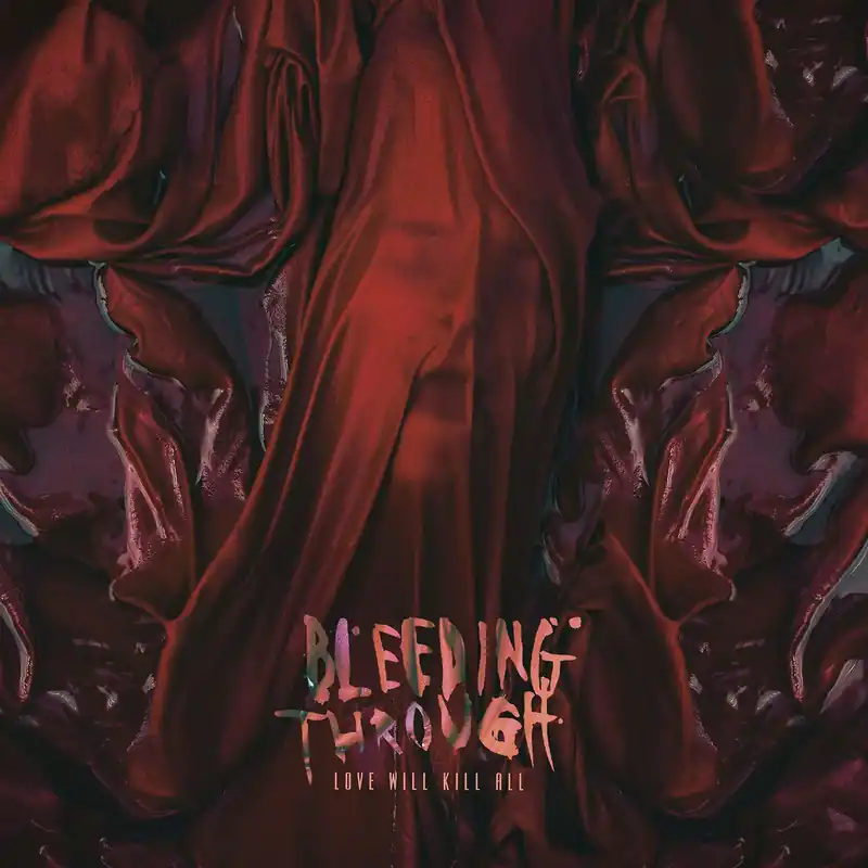 Wholesale Bleeding Through - Love Will Kill All - Cd