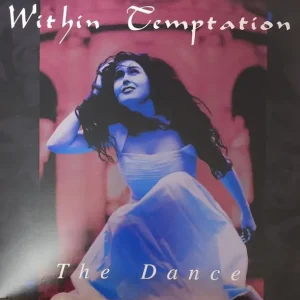 Within Temptation - Dance - Lp Holiday Sale
