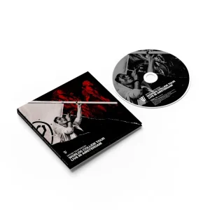 Within Temptation - Worlds Collide Tour - Live In Amsterdam - Cd High Quality