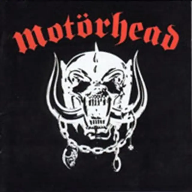 Worldwide Shipping Motorhead - Motorhead - Cd
