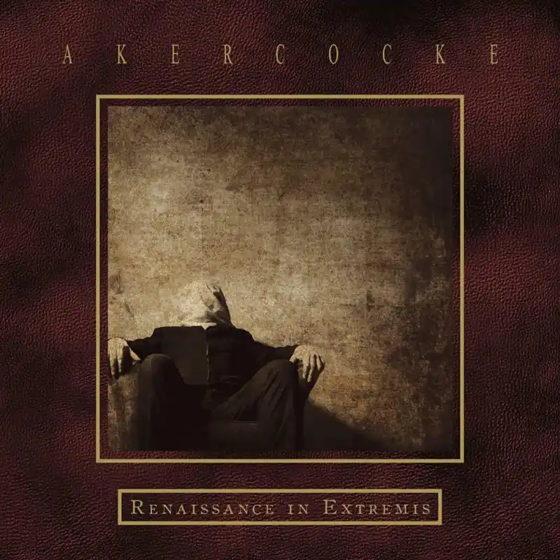 Akercocke - Renaissance In Extremis - Double Lp Affordable