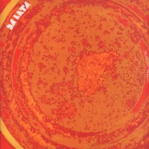 Fan Favorite Da Lata - Songs From The Tin - Double Lp