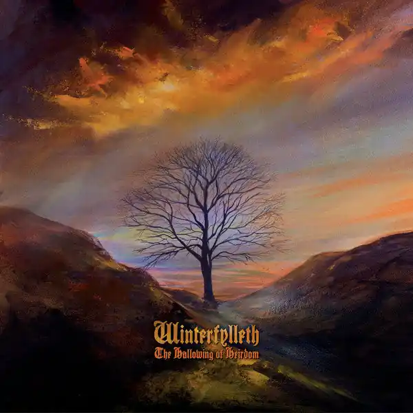 Winterfylleth - Hallowing Of Heirdom - Double Lp Editor’s Pick