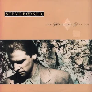 While Supplies Last Steve Booker - Wedding Day E.P. - 12 Inch