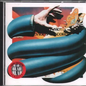 Best Choice Monty Python - Monty Python's Previous Record - Cd