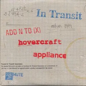 Various Artists - In Transit - Cd Place Order