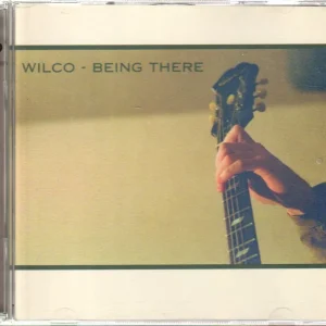Wilco - Being There - Double Cd Don’t Miss Out