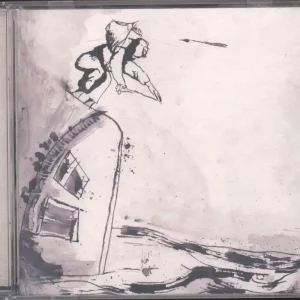 Willy Mason - If The Ocean Gets Rough - Cd Buy Online