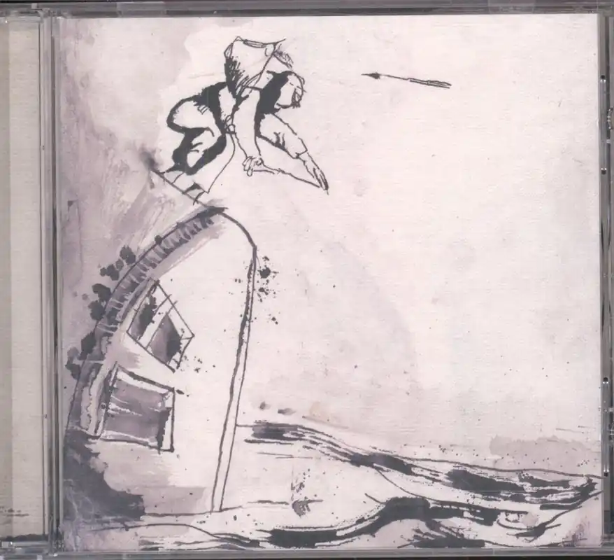 Willy Mason - If The Ocean Gets Rough - Cd Buy Online