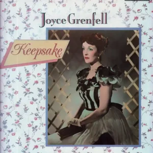 Best Choice Joyce Grenfell - Keepsake - Lp
