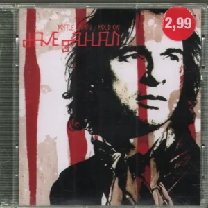 Affordable Dave Gahan - Bottle Living/Hold On - Cd