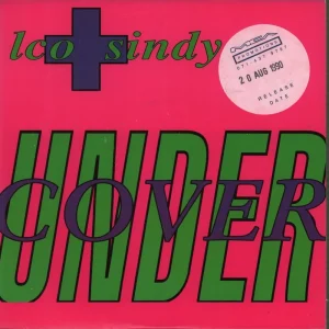 Bargain Lco And Sindy - Undercover - 7 Inch