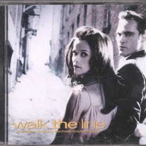 Various Artists - Walk The Line (Original Motion Picture Soundtrack) - Editor’s Pick