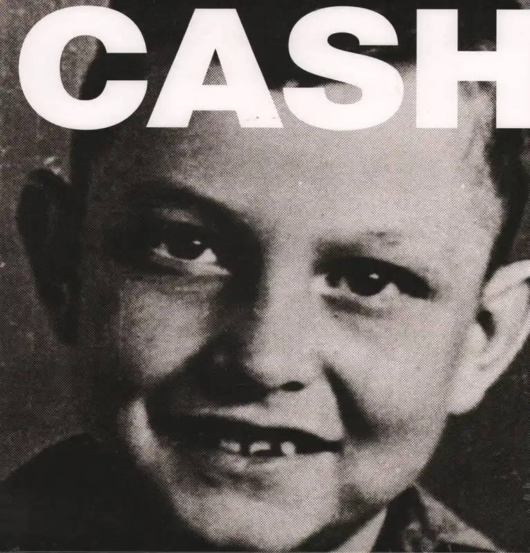 Wholesale Johnny Cash - American VI: Ain't No Grave - Lp