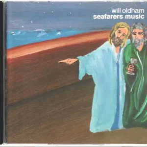 Will Oldham - Seafarers Music - Cd Buy Online