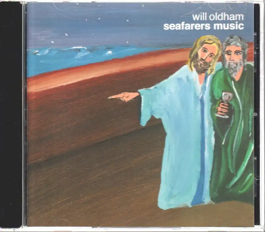 Will Oldham - Seafarers Music - Cd Buy Online
