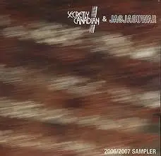 Various Artists - Secretly Canadian & Jagjaguwar 2006/2007 Sampler - C Low Price