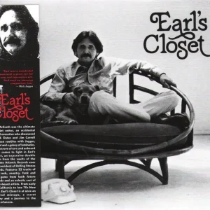 Various Artists - Earl's Closet (The Lost Archive of Earl McGrath, 197 Bargain